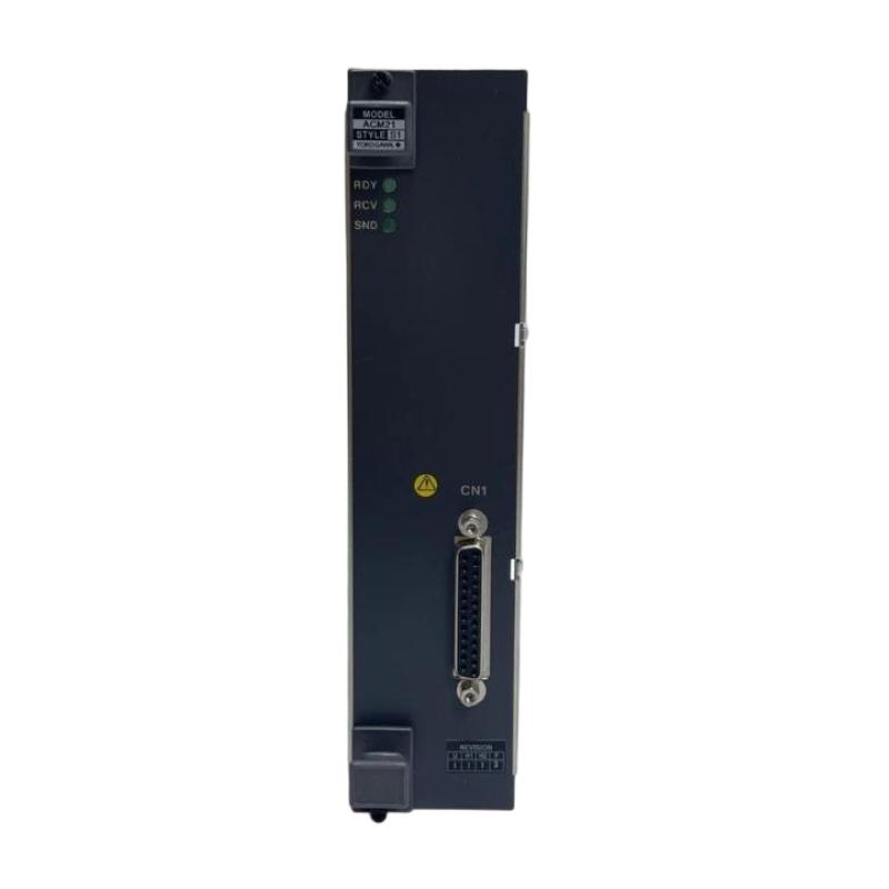Yokogawa ACM21 RS-232 Communication Module