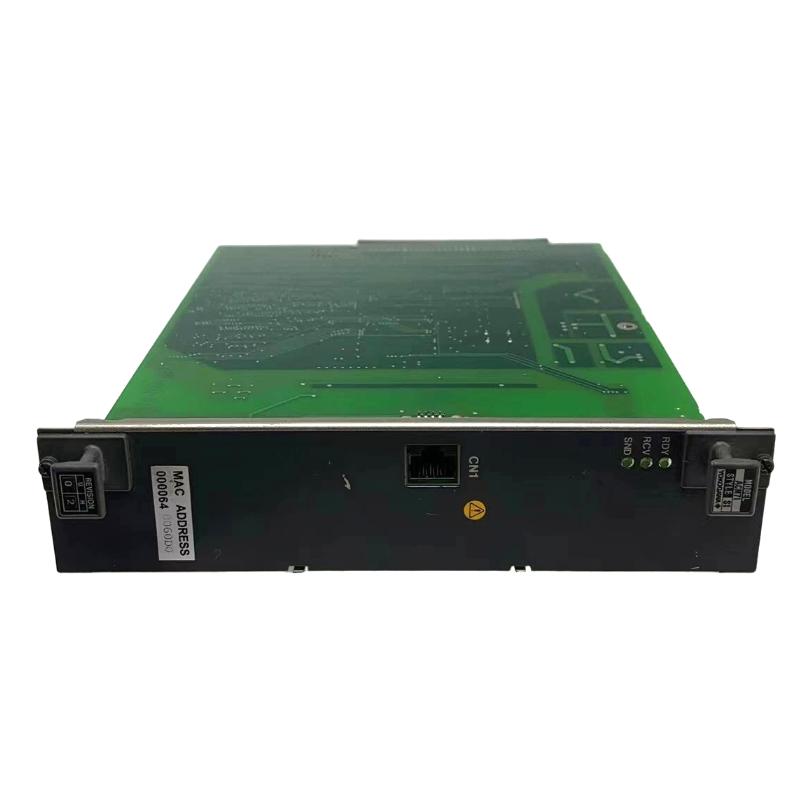Yokogawa ACM71 Ethernet Communication Module