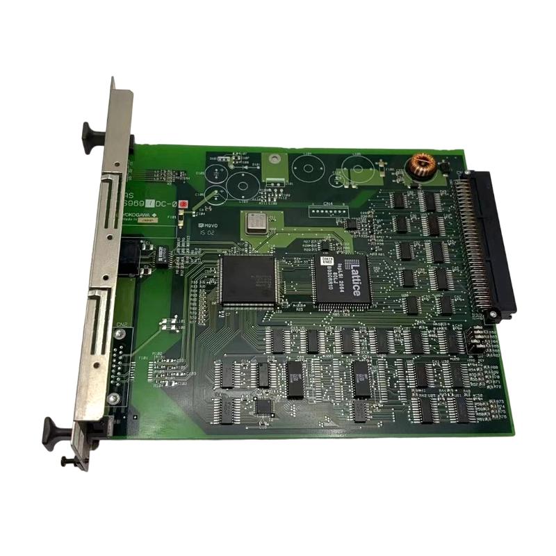 Yokogawa ACM71 Ethernet Communication Module
