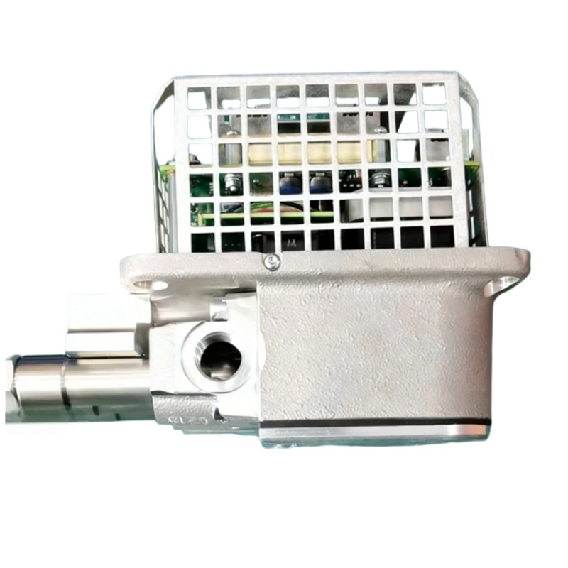 ABB ACU-01 3HNA013719-001 Air Control Unit