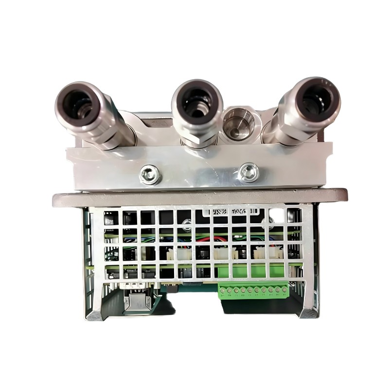 ABB ACU-01 3HNA013719-001 Air Control Unit