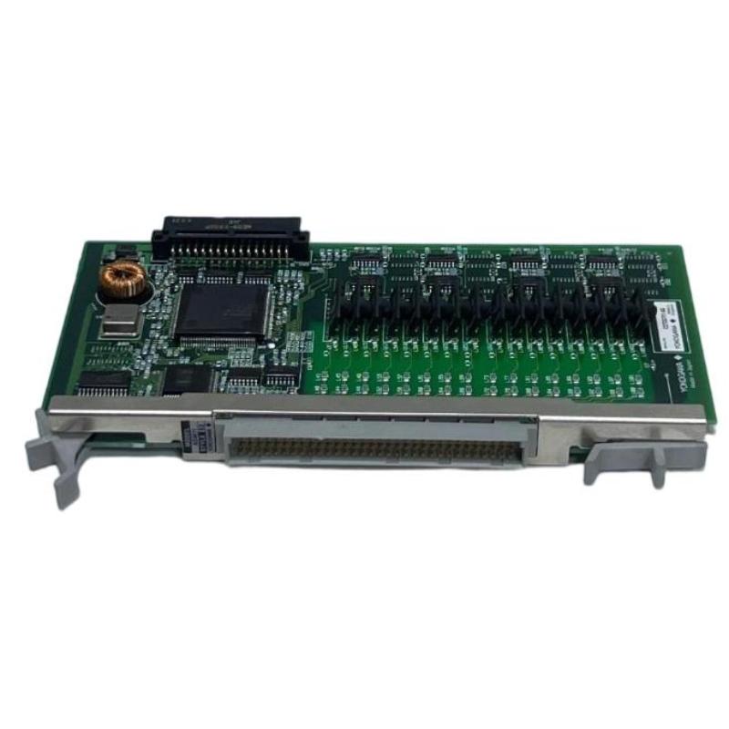 Yokogawa ADM11-S2 Contact Input Module