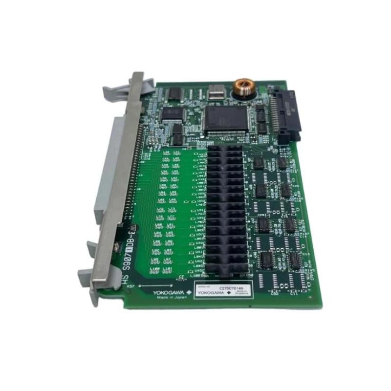 Yokogawa ADM11-S2 Contact Input Module