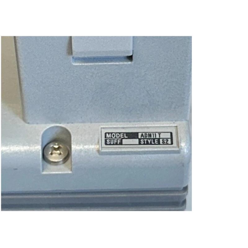 Yokogawa ADM11T-S2 Contact Input Module