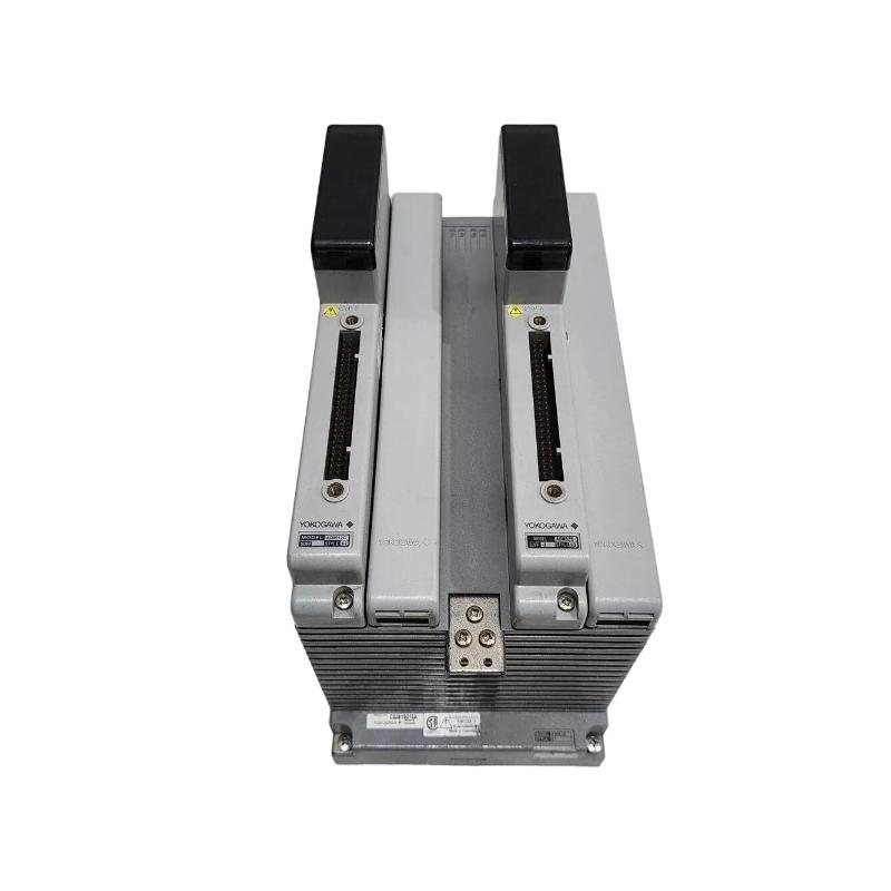 Yokogawa ADM12C S3 Contact Input Module