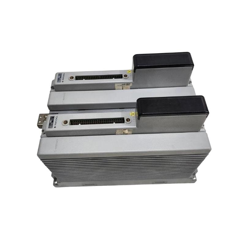 Yokogawa ADM12C S3 Contact Input Module