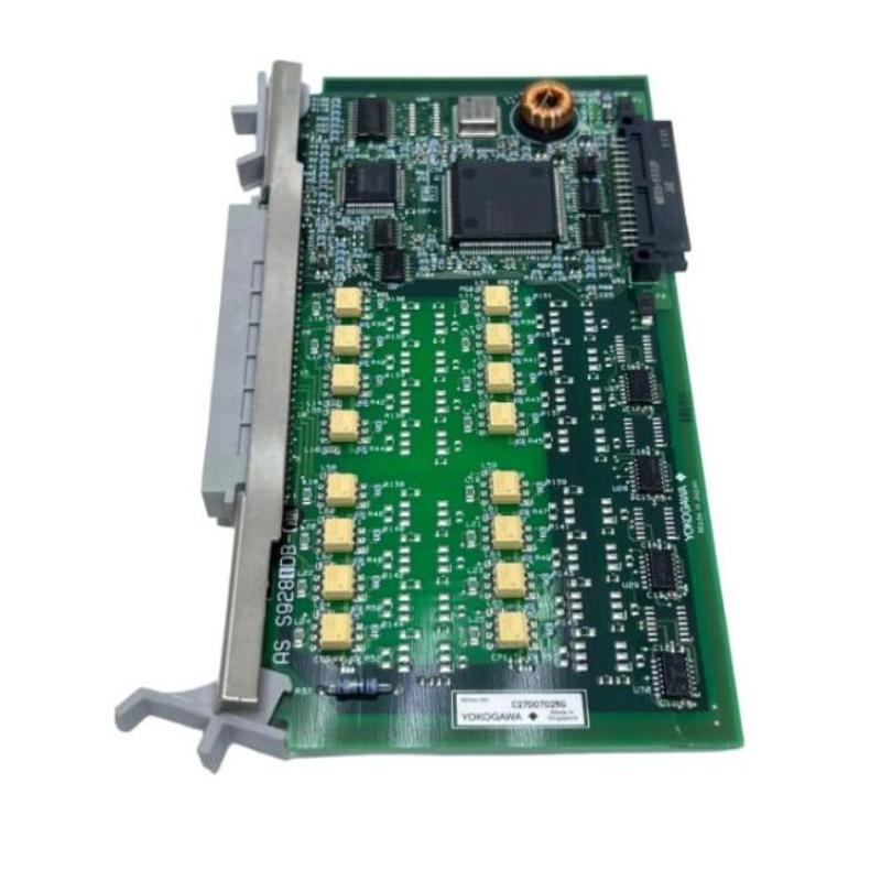 Yokogawa ADM51 Contact Output Module