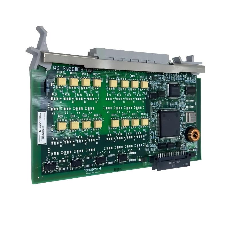 Yokogawa ADM51 Contact Output Module