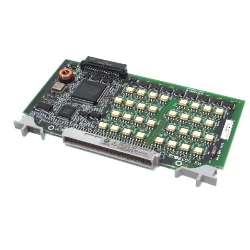 Yokogawa ADM52-1 Contact Output Module