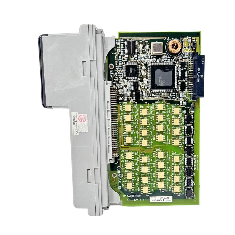 Yokogawa ADM52C-1 Contact Output Module