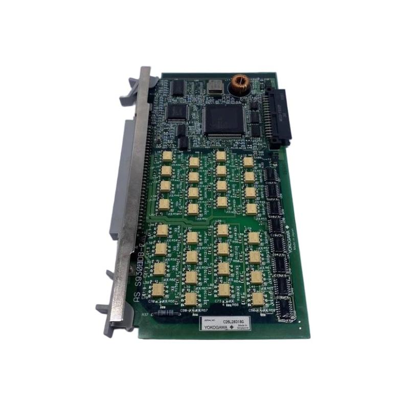 Yokogawa ADM52C/CE1	Contact Output Module