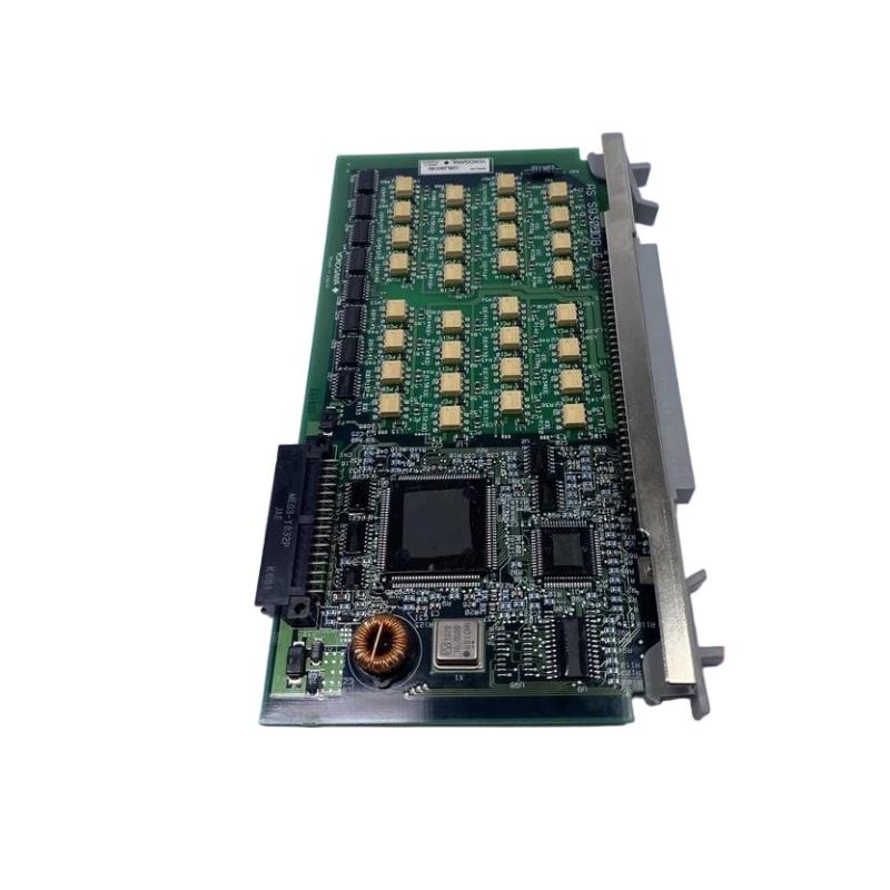 Yokogawa ADM52C/CE1	Contact Output Module