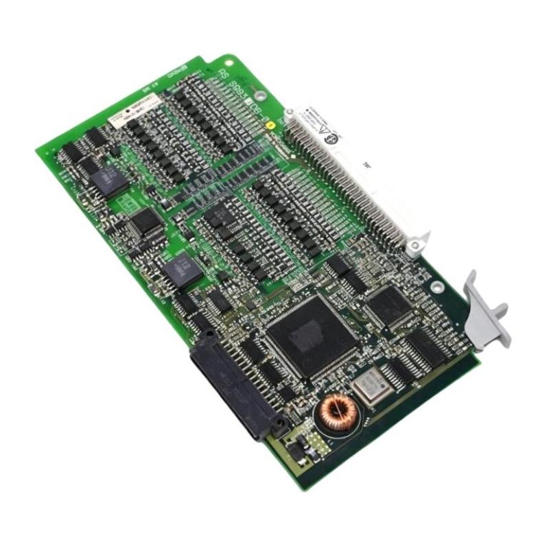 Yokogawa ADM55-2-S4 Input/Output Module