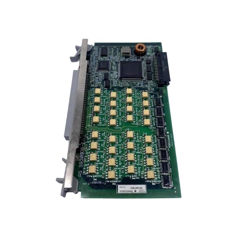 Yokogawa ADM55 Input/Output Module