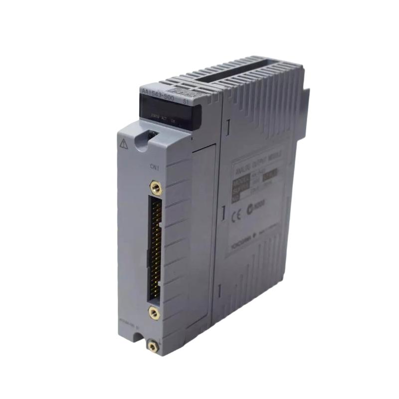 Yokogawa ADV144	Digital Input Module