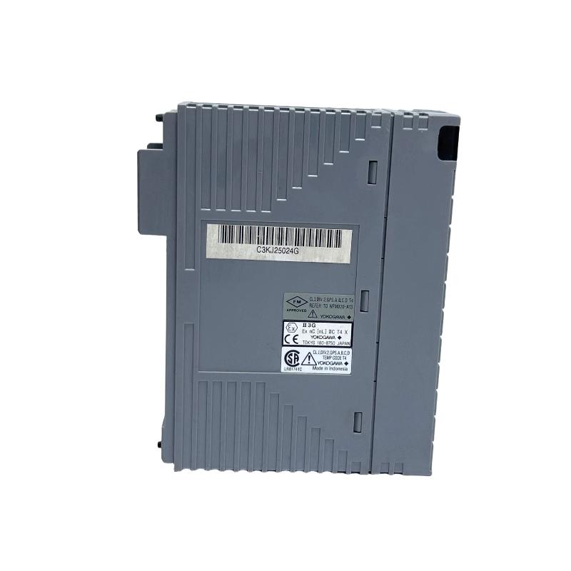 Yokogawa ADV144	Digital Input Module