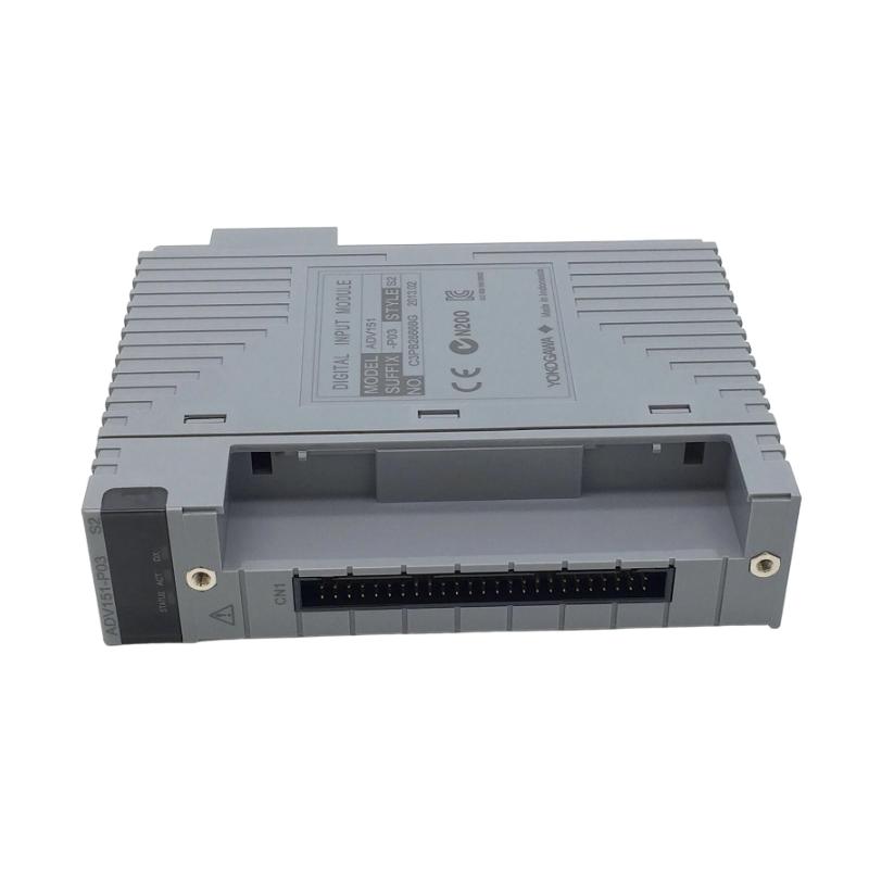 Yokogawa ADV151-D132 Digital Input Module