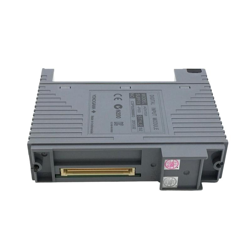 Yokogawa ADV151-D132 Digital Input Module
