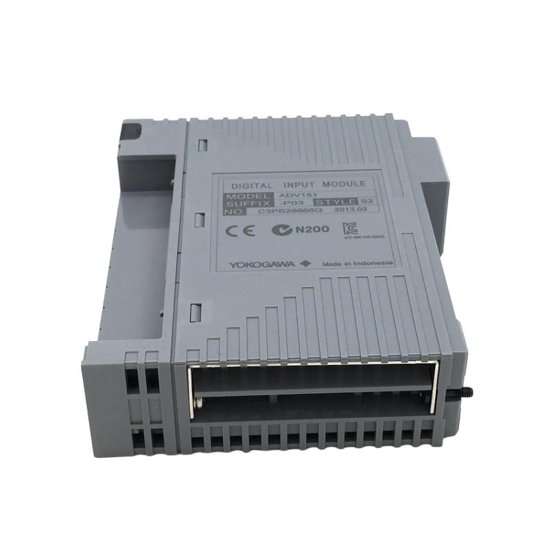 Yokogawa ADV151-D132 Digital Input Module