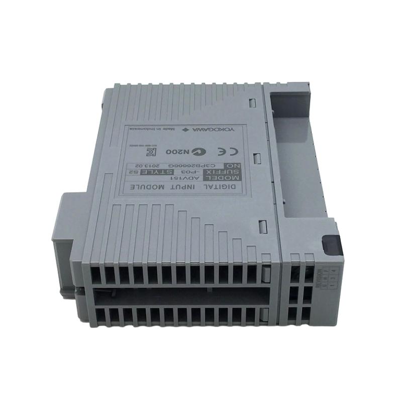 Yokogawa ADV151-D132 Digital Input Module