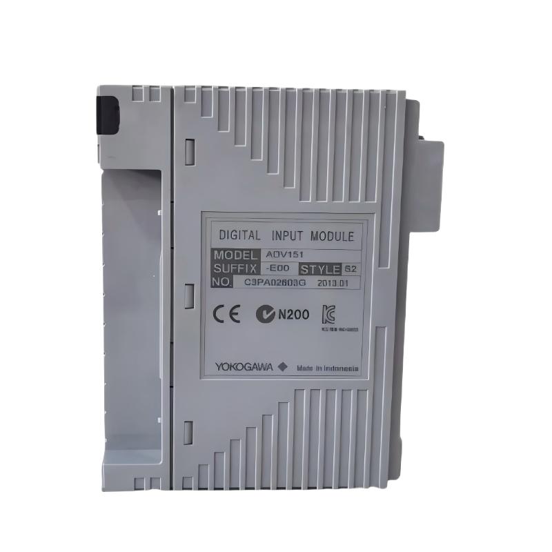 Yokogawa ADV151-E00 Digital Input Module