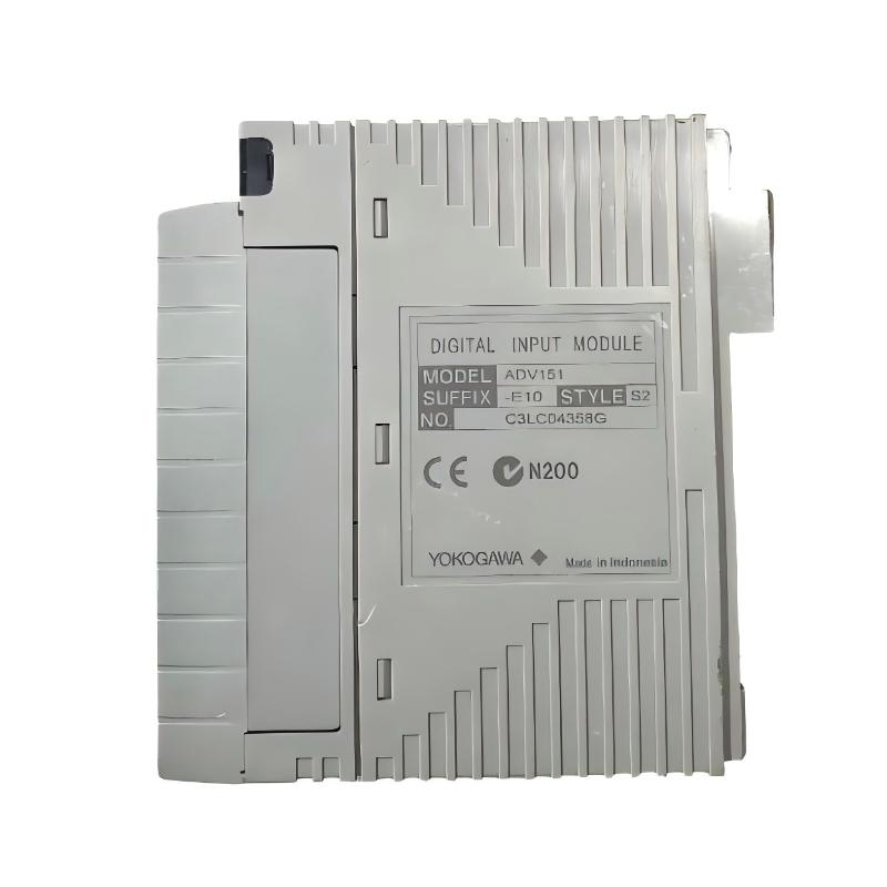 Yokogawa ADV151-E10 Digital Input Module