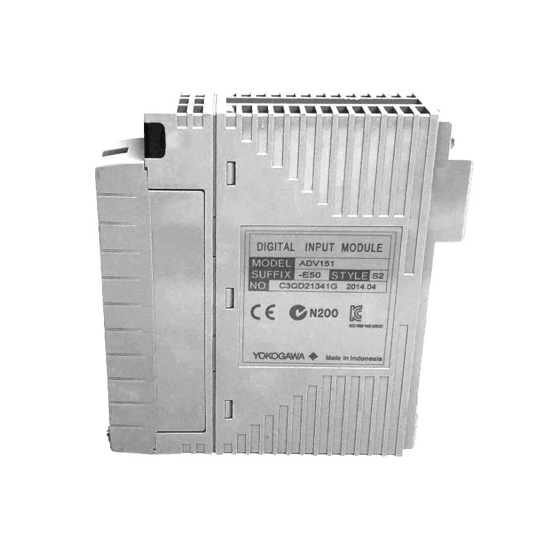 Yokogawa ADV151-E50/B5S00 Digital Input Module