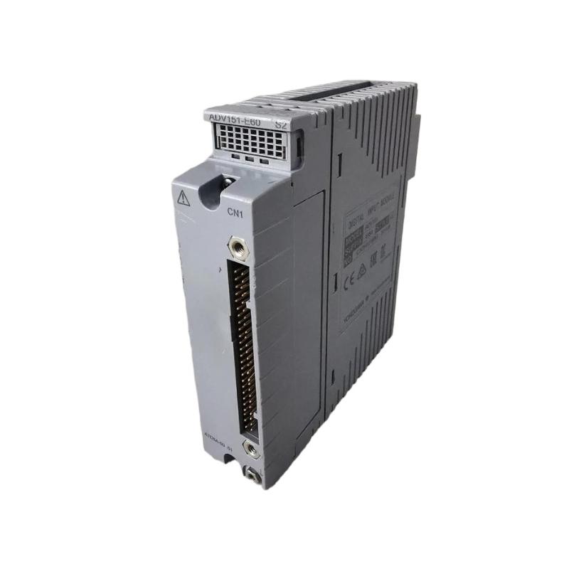 Yokogawa ADV151-E60 S2 Digital Input Module
