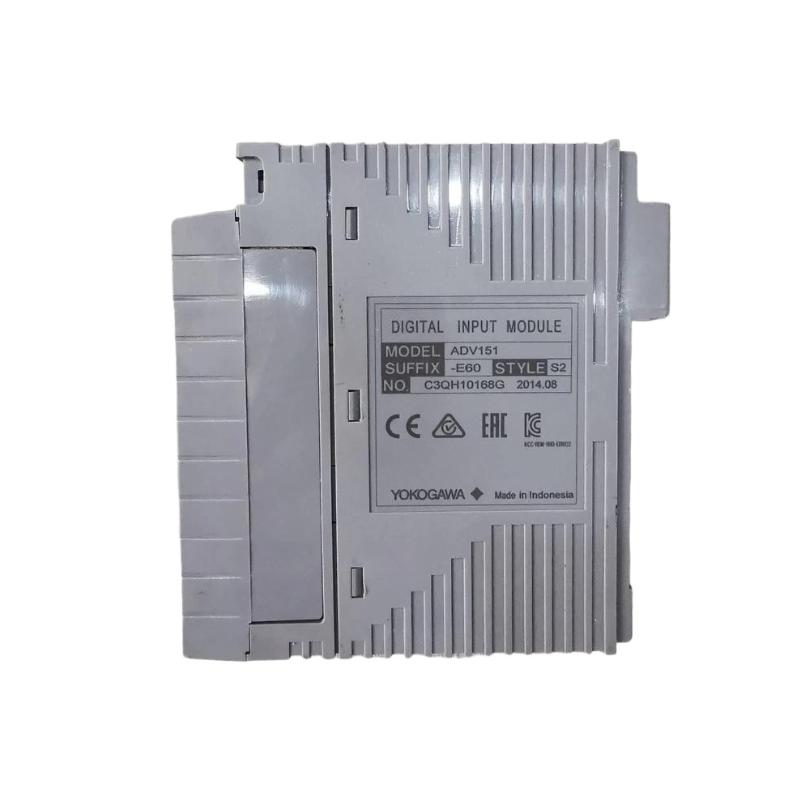 Yokogawa ADV151-E60 S2 Digital Input Module