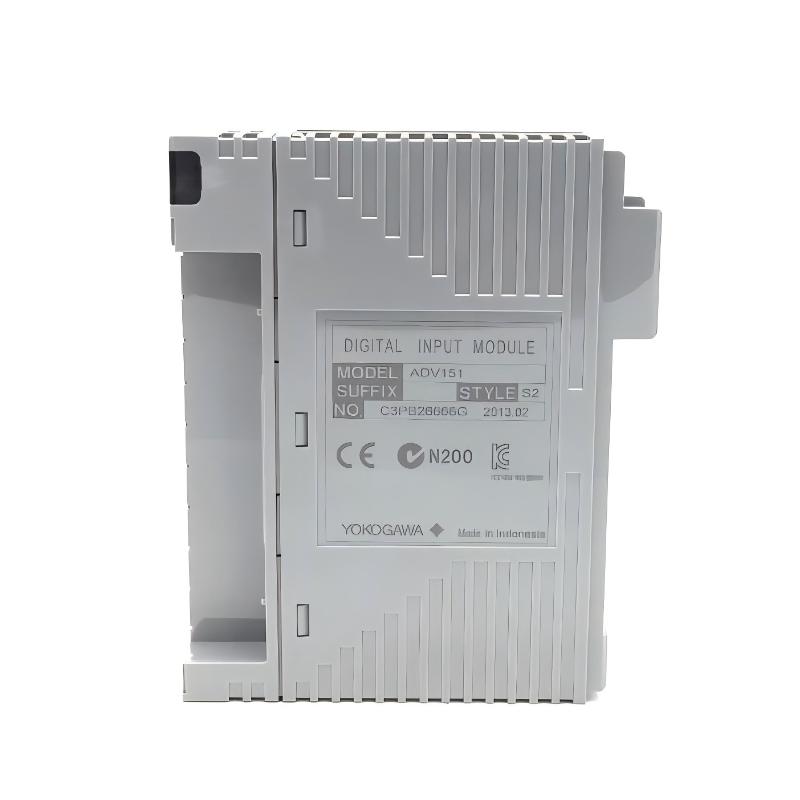 Yokogawa ADV151-E63/D6A00 Digital Input Module