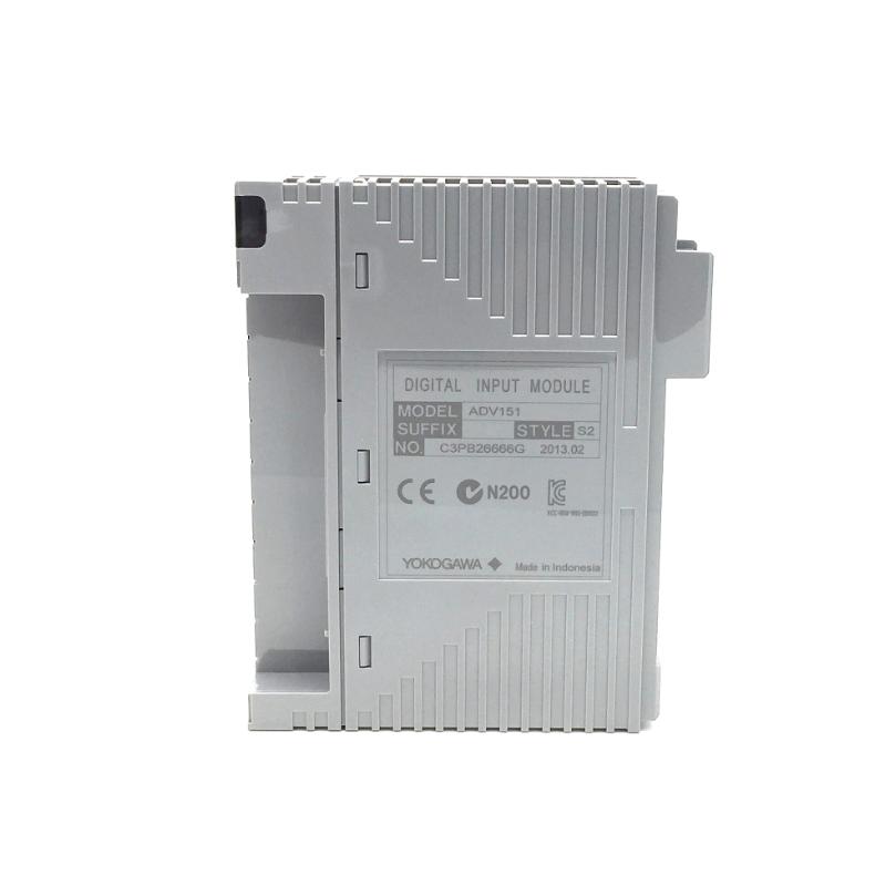 Yokogawa ADV151-E63/D6A00 Digital Input Module