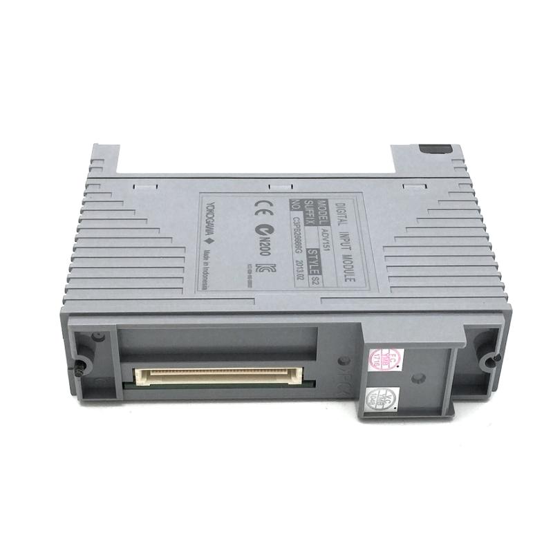 Yokogawa ADV151-E63/D6A00 Digital Input Module