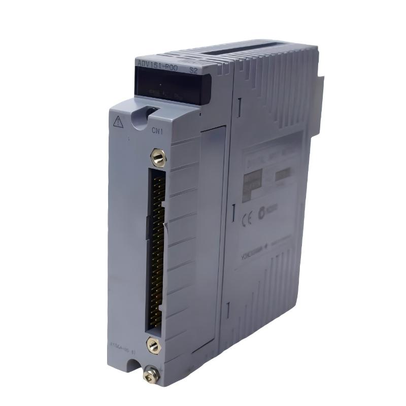 Yokogawa ADV151-P00 S2 Digital Input Module