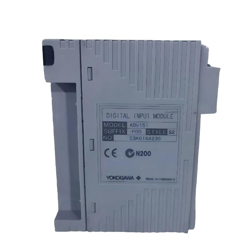 Yokogawa ADV151-P00 S2 Digital Input Module