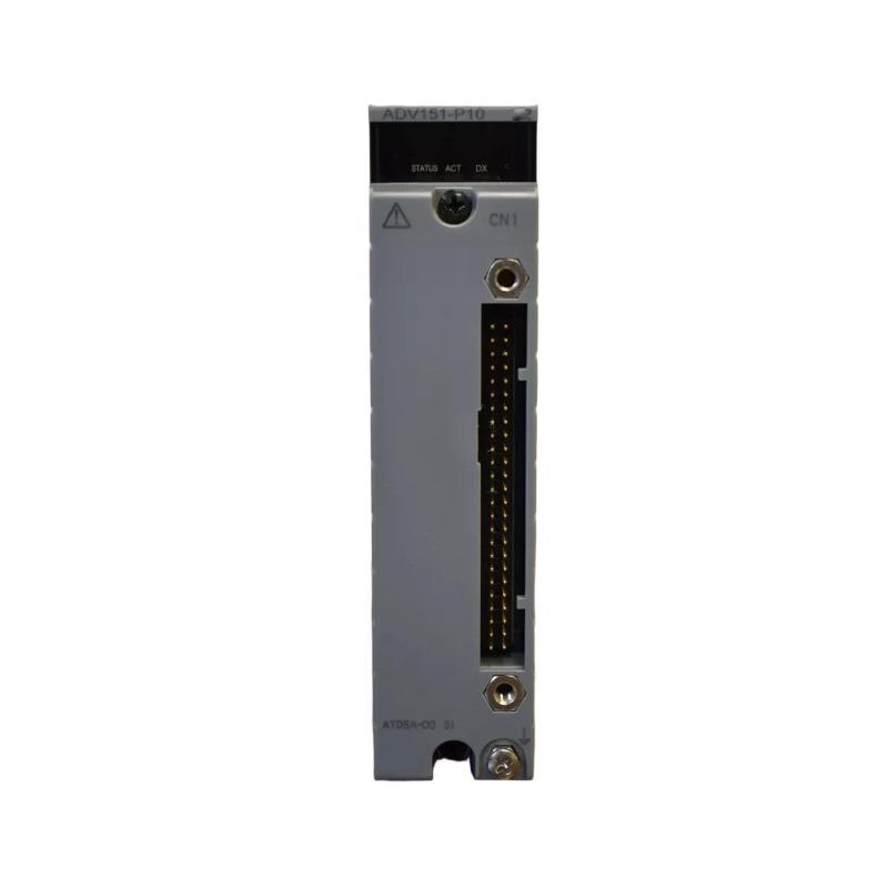 Yokogawa ADV151-P10/B5S10 Digital Input Module