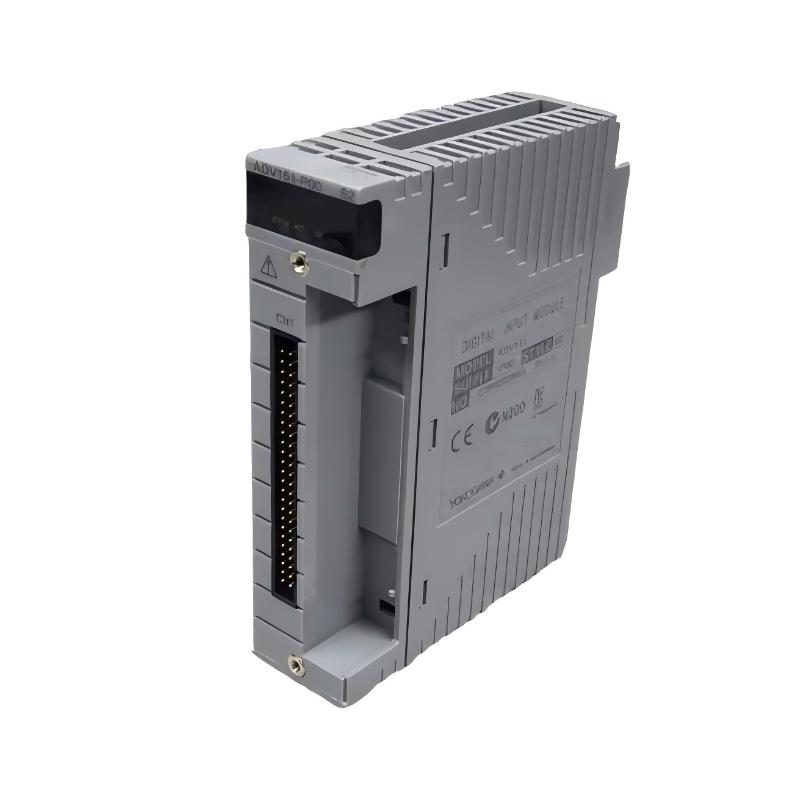 Yokogawa ADV151-P10 S2 Digital Input Module