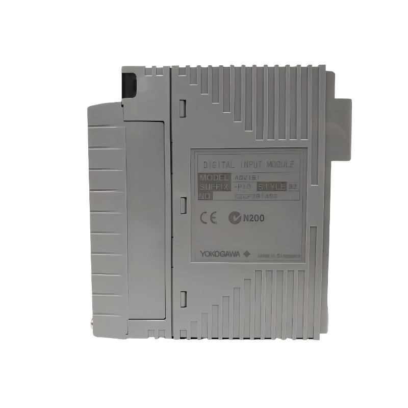 Yokogawa ADV151-P10 S2 Digital Input Module