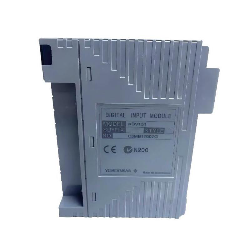 Yokogawa ADV151-P13 Digital Input Module