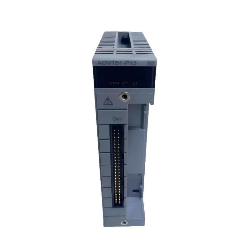 Yokogawa ADV151-P13 Digital Input Module
