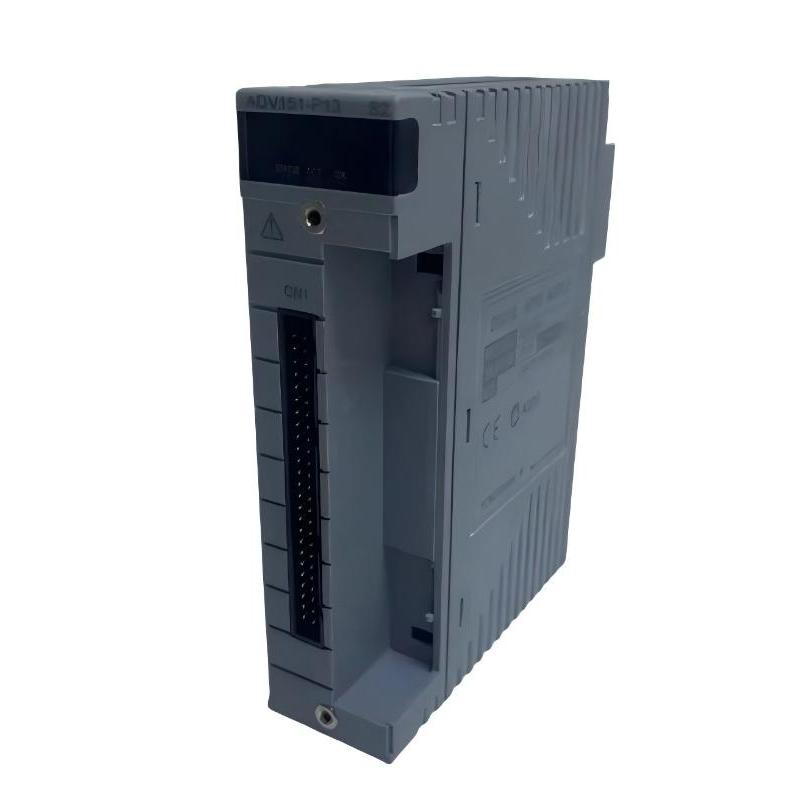Yokogawa ADV151-P13 S2 Digital Input Module