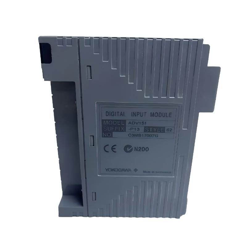 Yokogawa ADV151-P13 S2 Digital Input Module