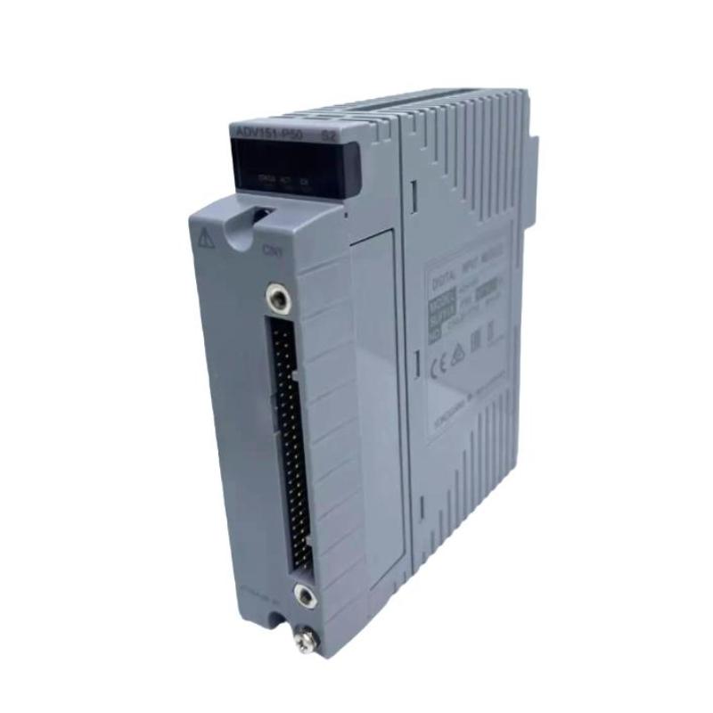Yokogawa ADV151-P50 S1 Digital Input Module