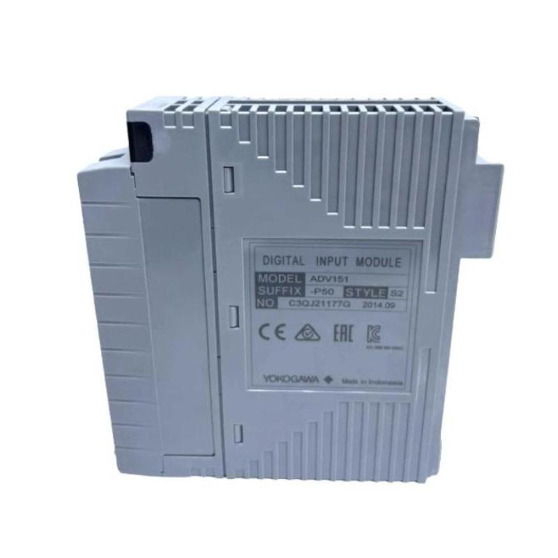 Yokogawa ADV151-P50 S1 Digital Input Module