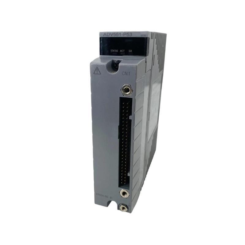 Yokogawa ADV151-P53/D5A00 Digital Input Module