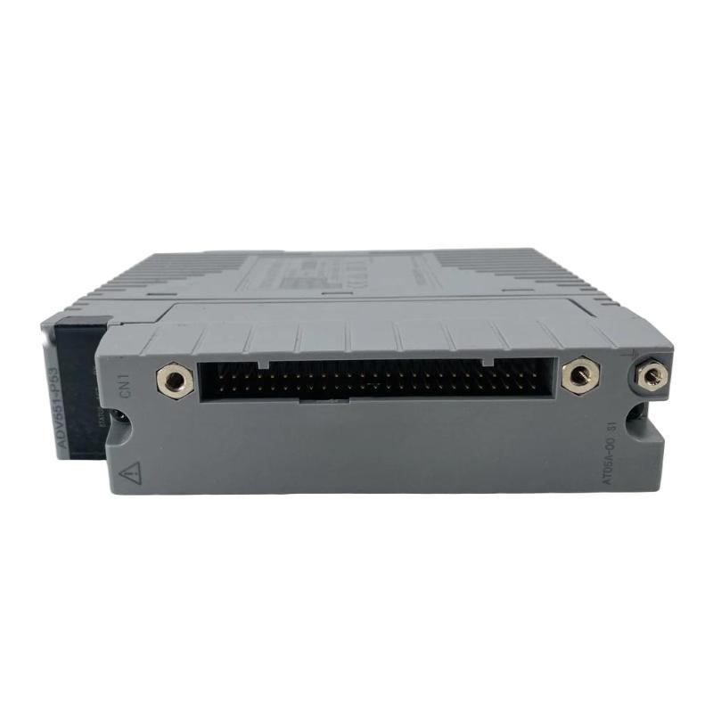 Yokogawa ADV151-P53/D5A00 Digital Input Module