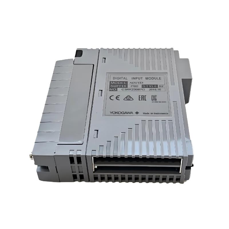 Yokogawa ADV151-P60/B5S00 Digital Input Module