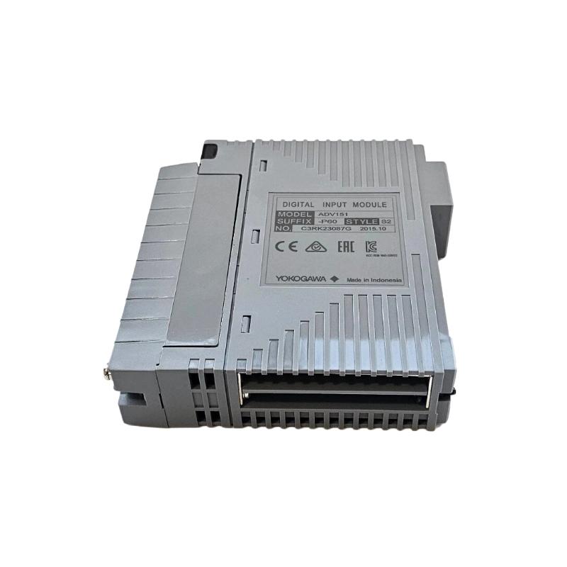 Yokogawa ADV151-P60/D5A00 Digital Input Module
