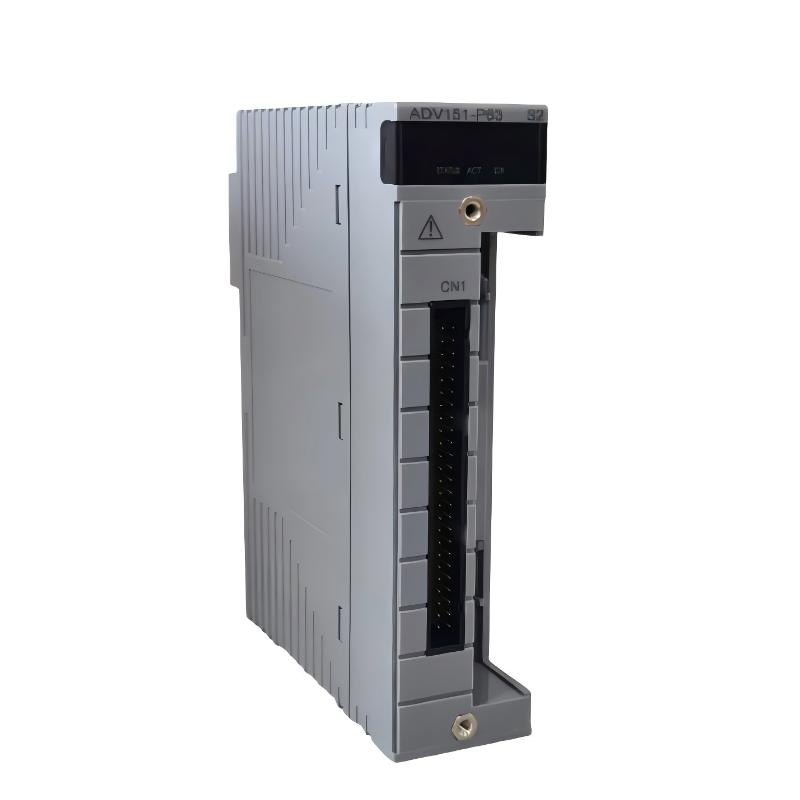 Yokogawa ADV151-P63/D5A00 Digital Input Module