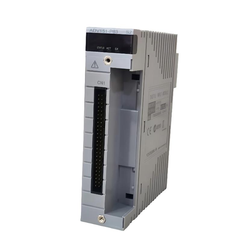Yokogawa ADV151-P63/D5A00 Digital Input Module