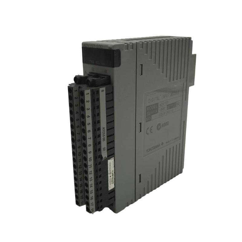 Yokogawa ADV157-S00 Digital Input Module